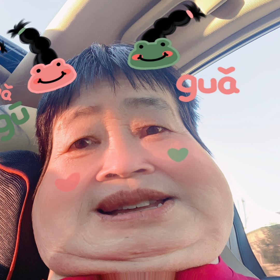 翻斗花园牛妹妹🐝