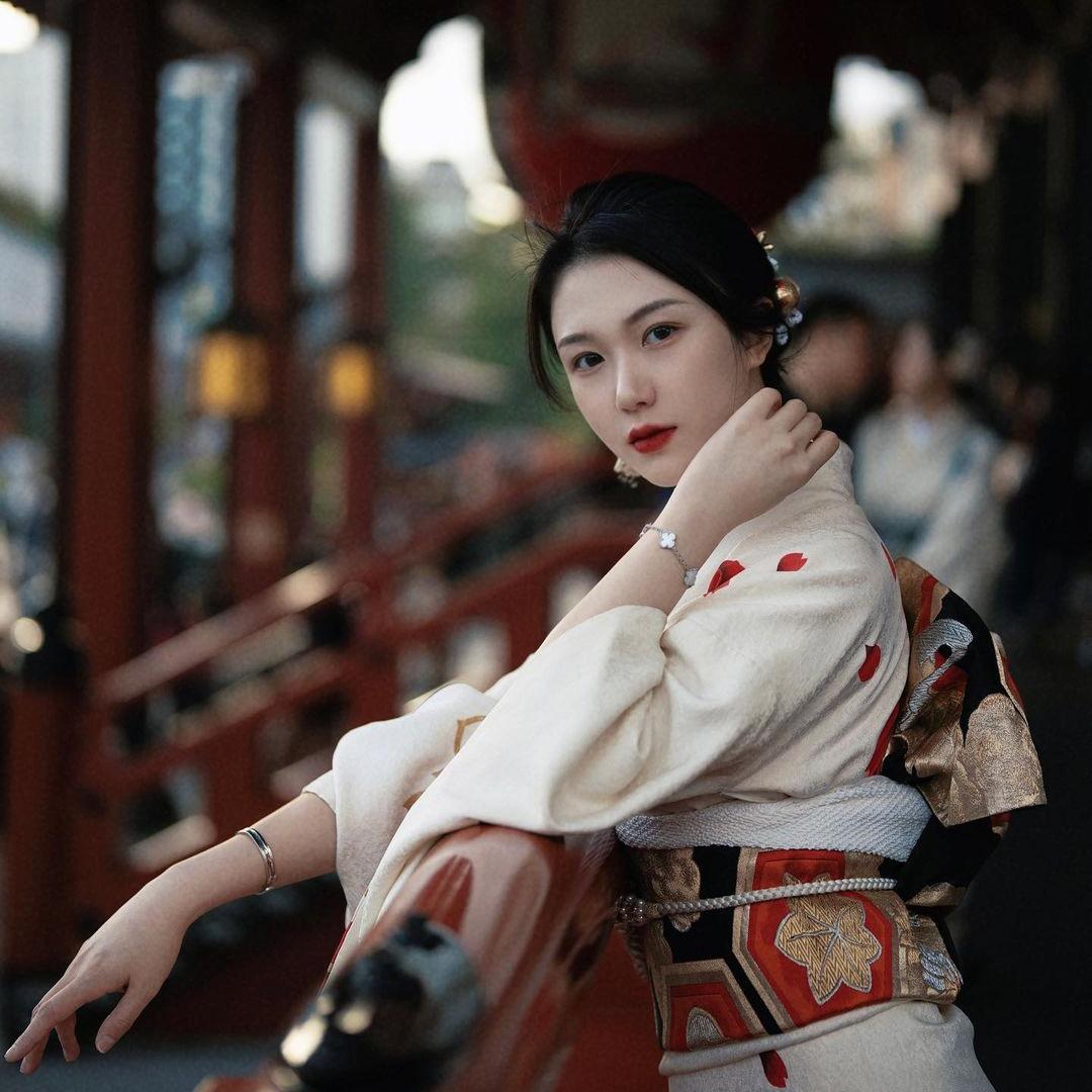 小小杨Fiona