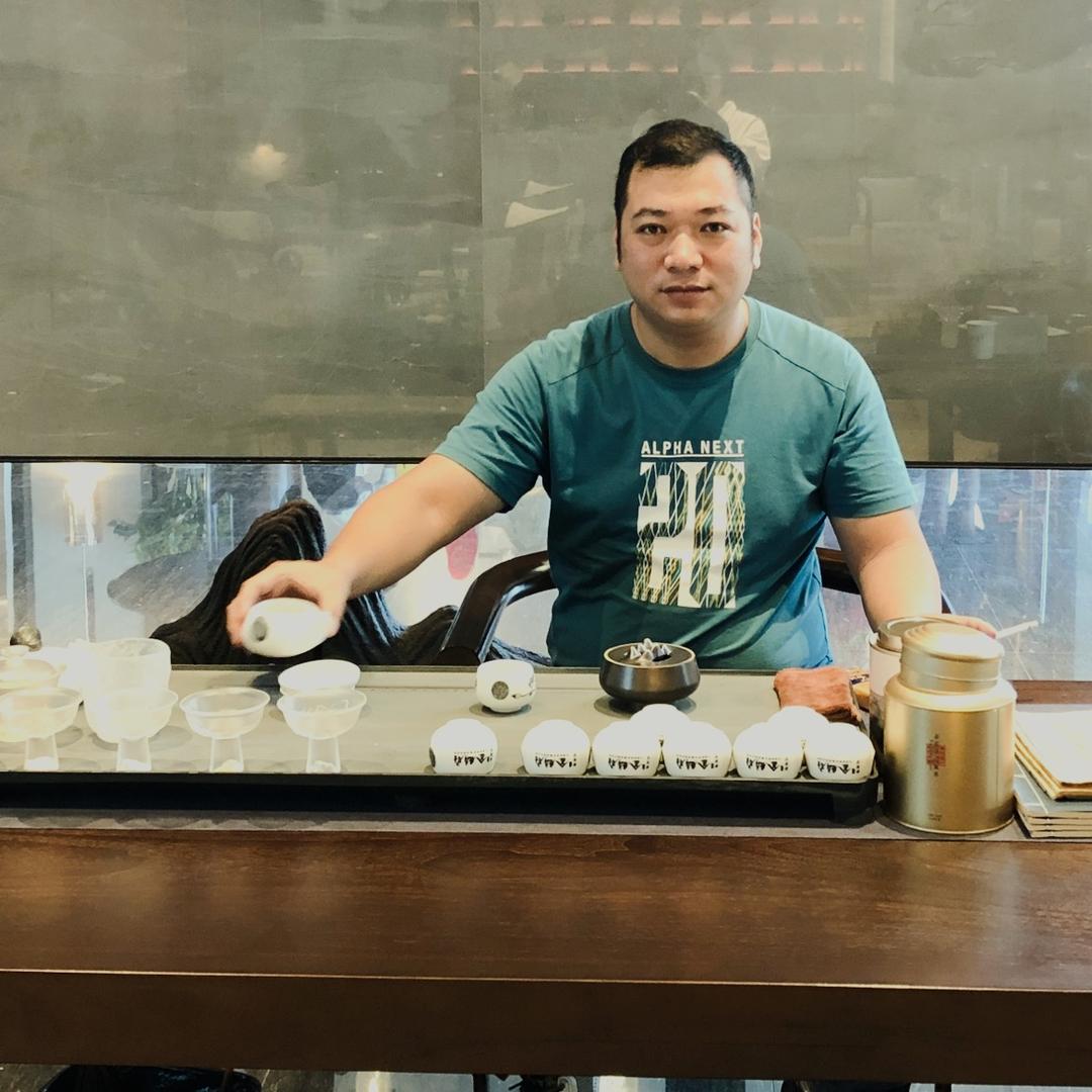 茂名市电白区茂源二手车有限公司