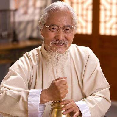 古法世家张老师伍