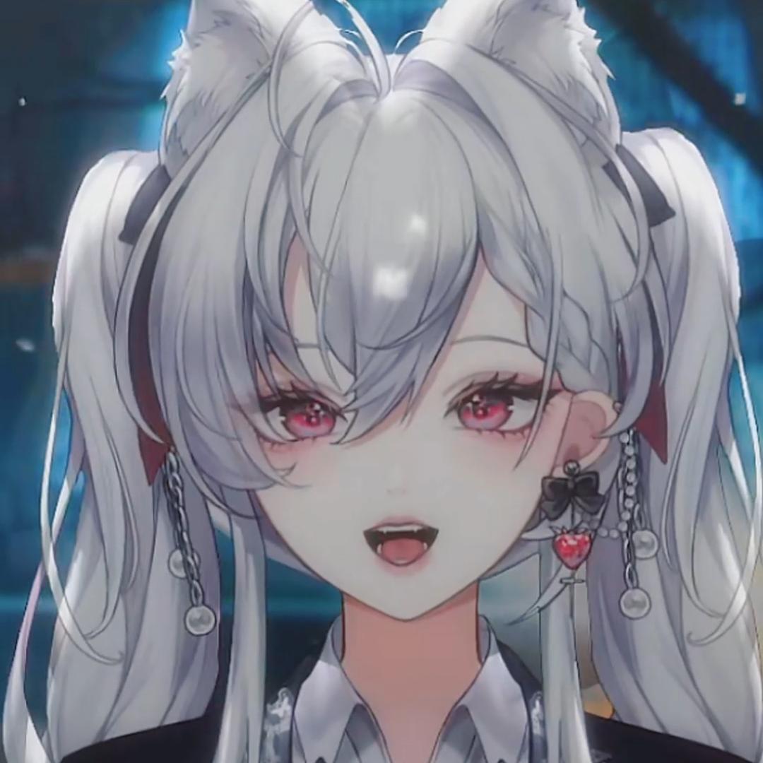 狐铃婉🎊