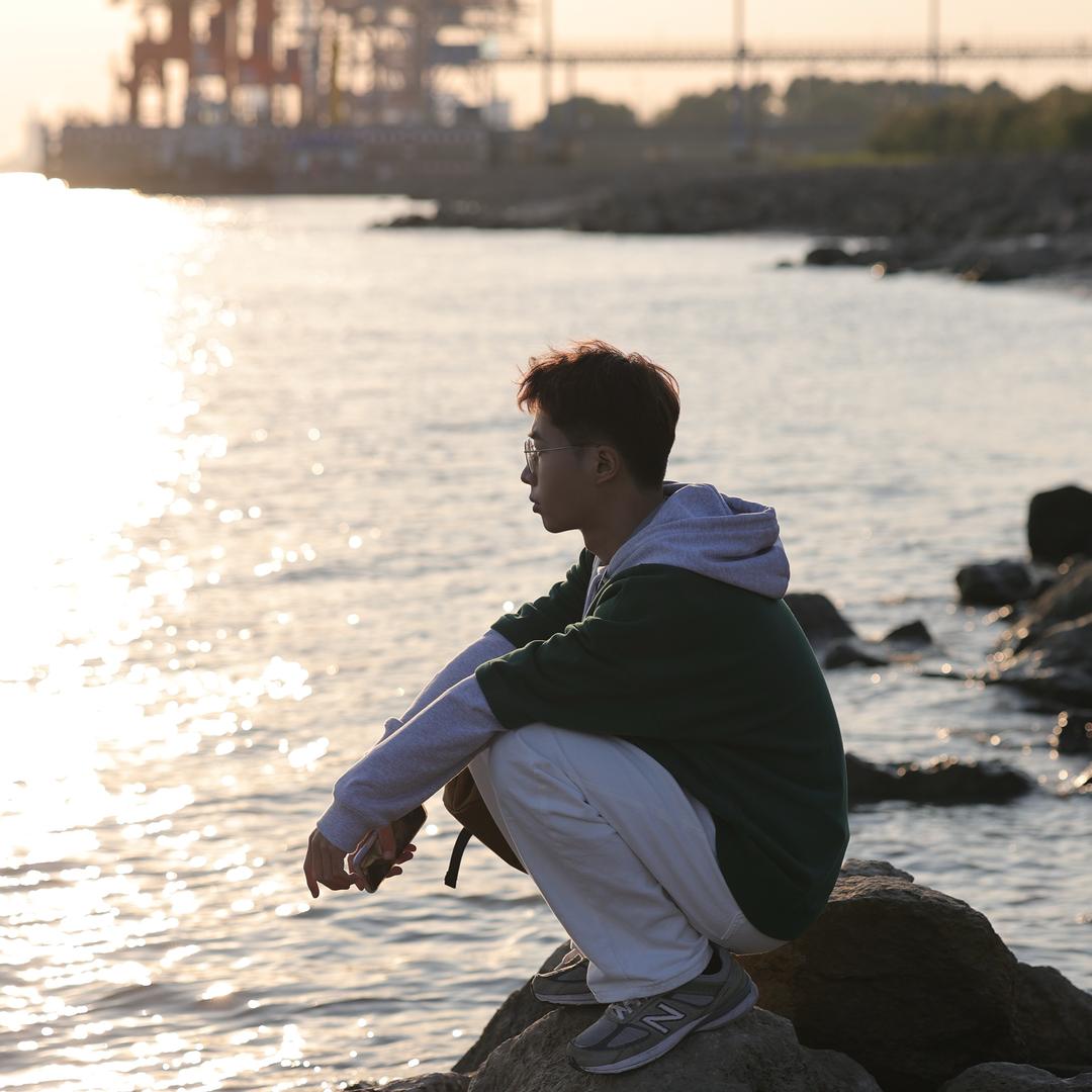 浪浪不冲浪