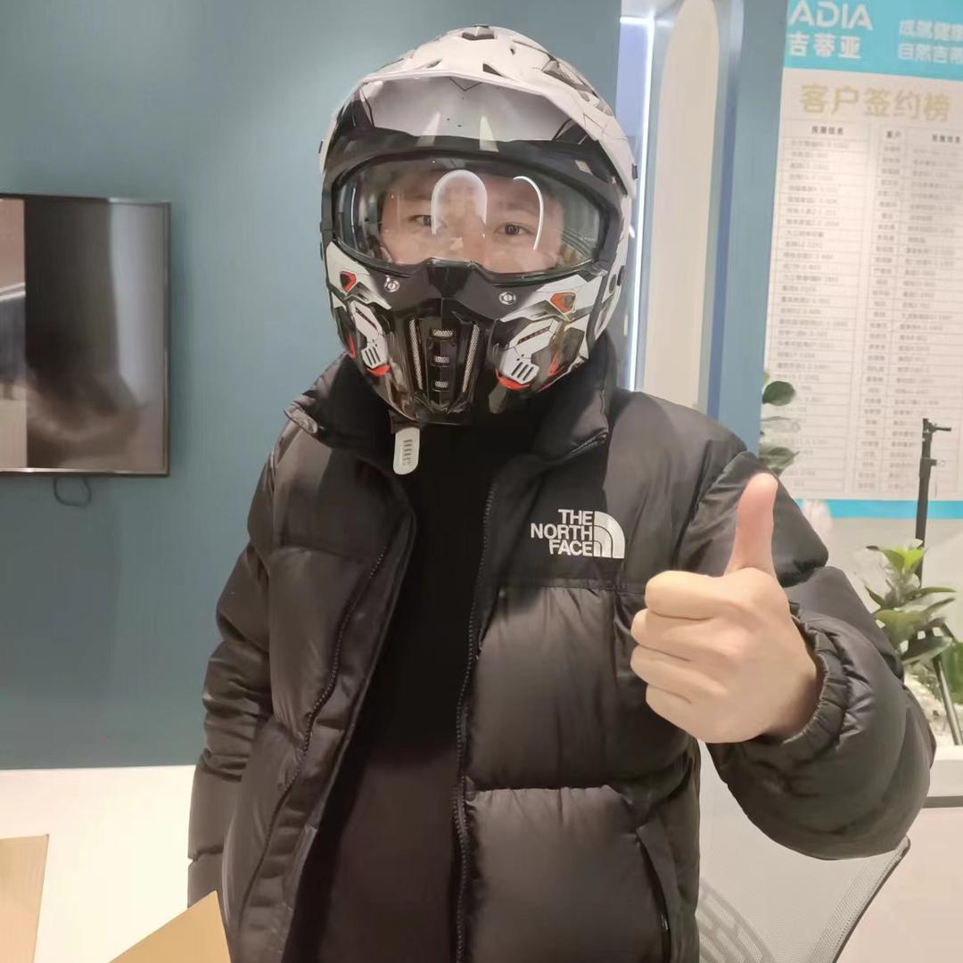 肥肥的KK
