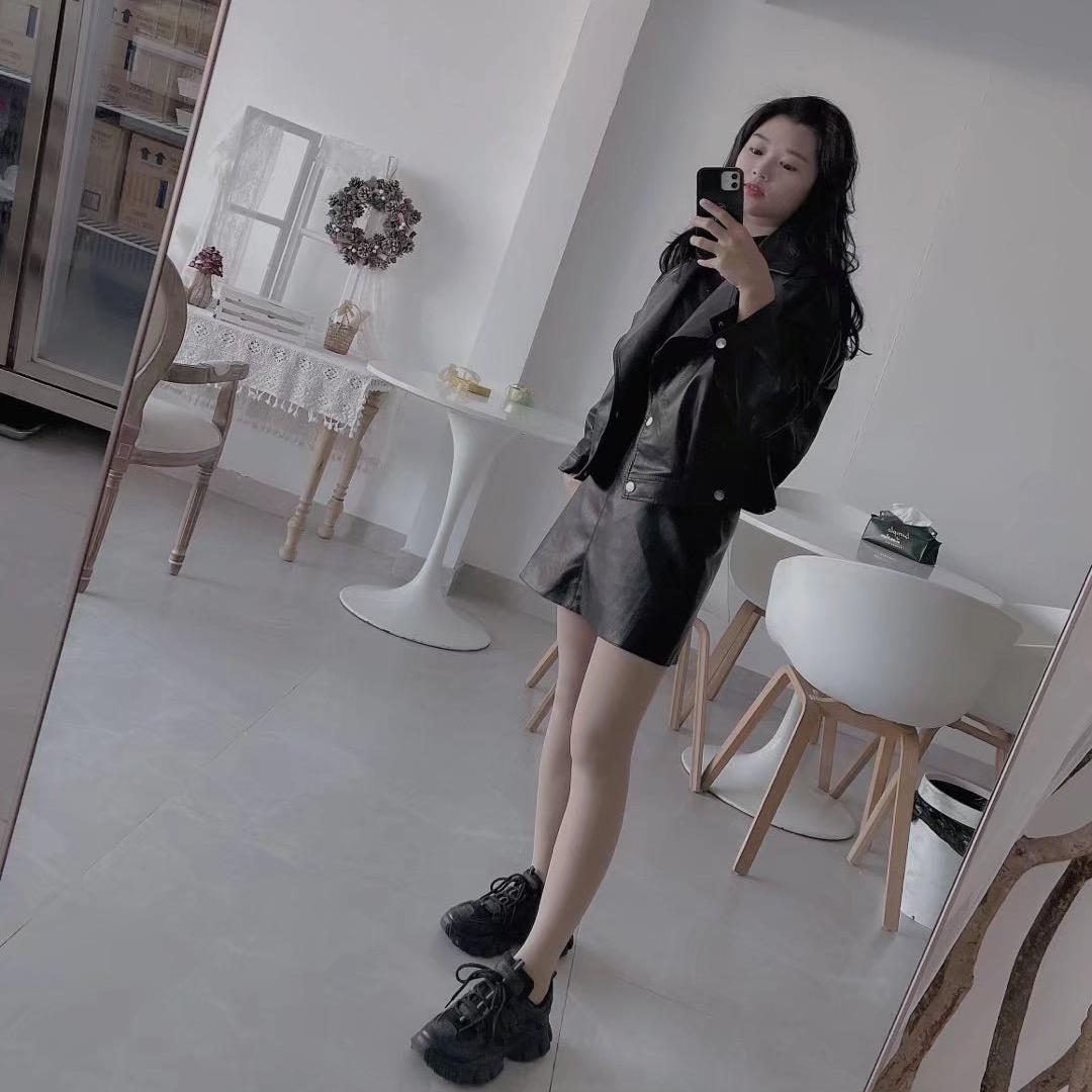 潮汕阿如如
