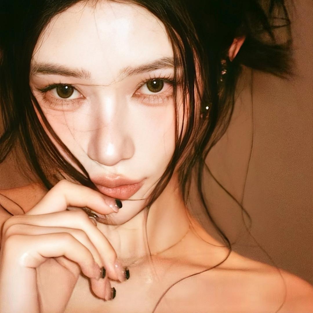 星星不说话