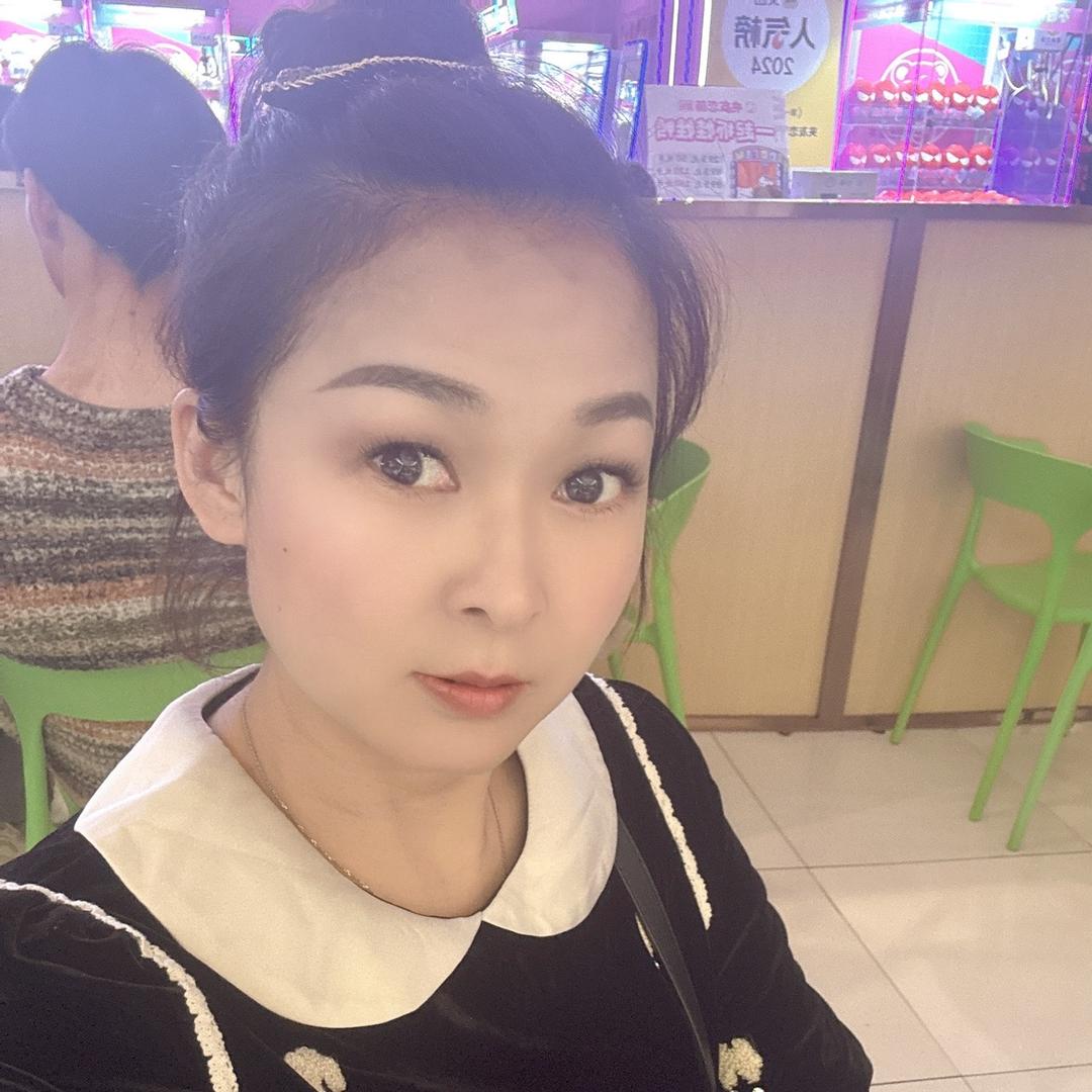 他们都叫我“老板娘”