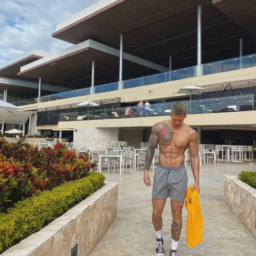 杰杰杰啊😀