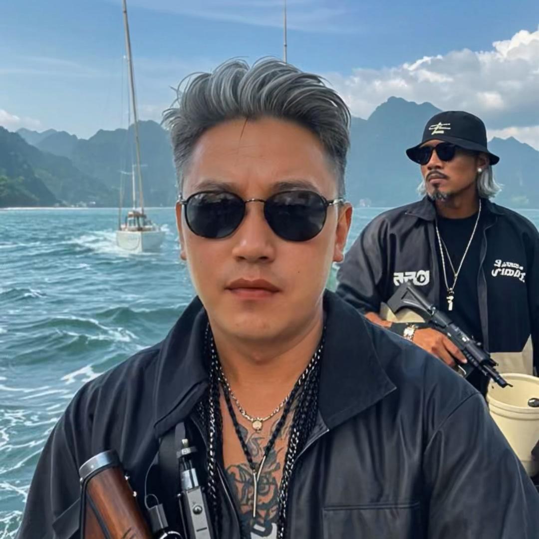 戒酒的李白