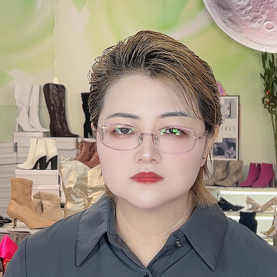 华姐女鞋3号