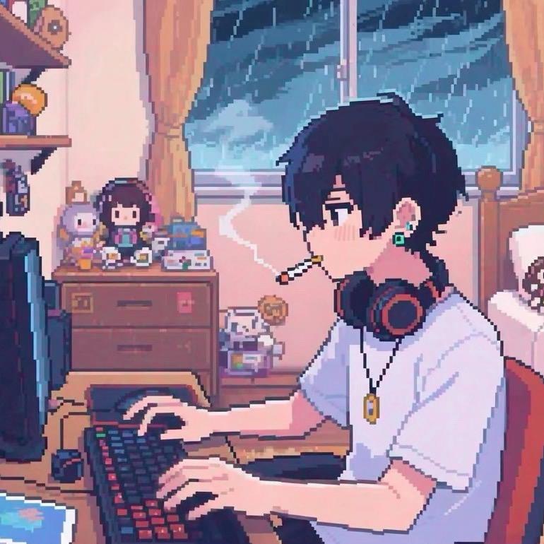 刘 芯 驿.