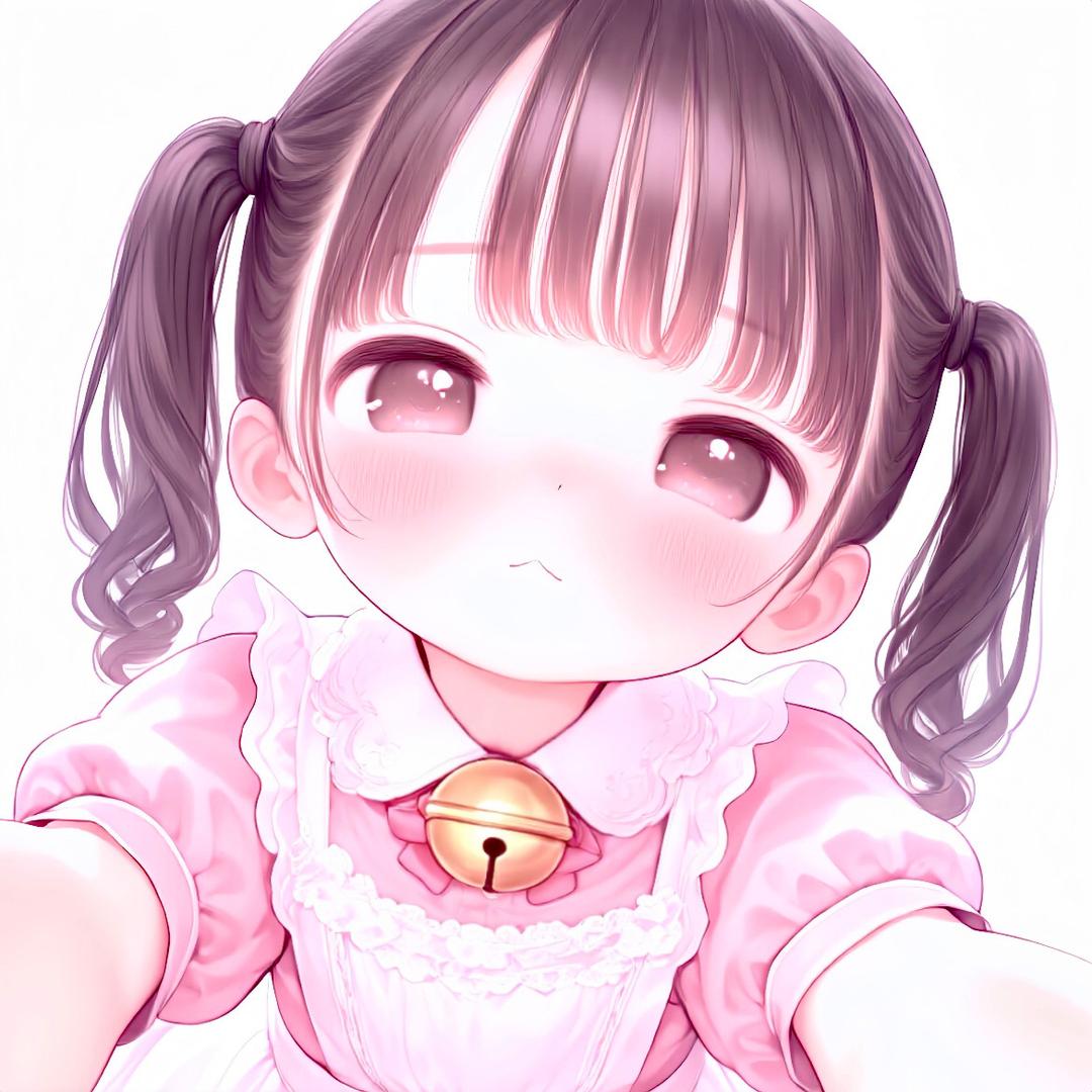 ฅ软萌小猫酱/•᷅•᷄\୭ﾞ