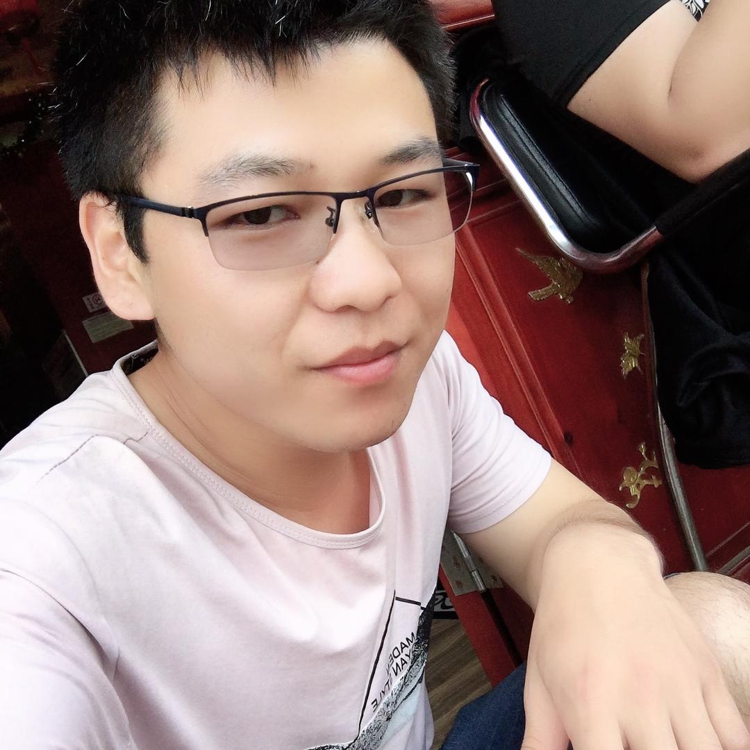 小罗同学呀
