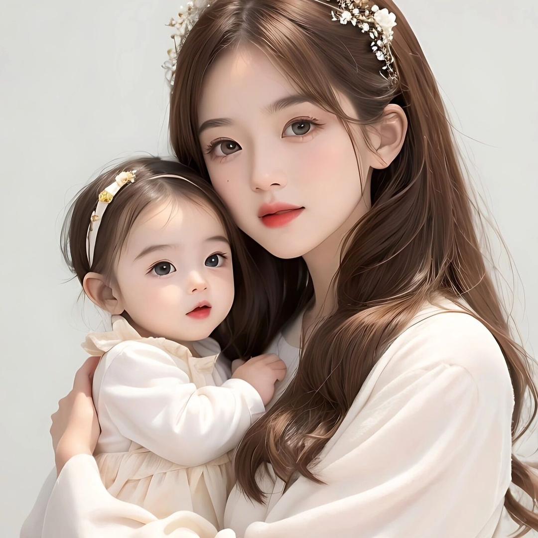 丹丹妈咪