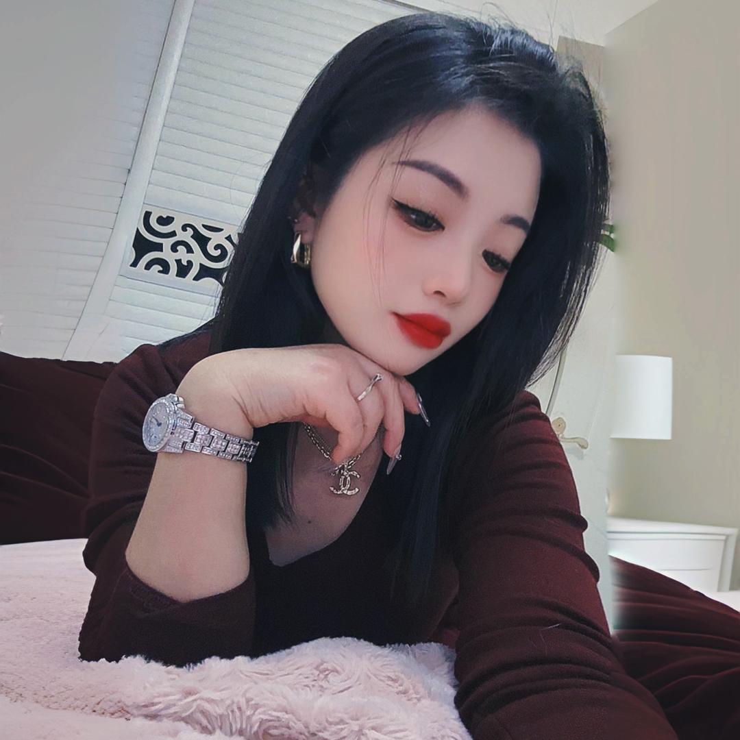 『淮阳牛牛姐』💕