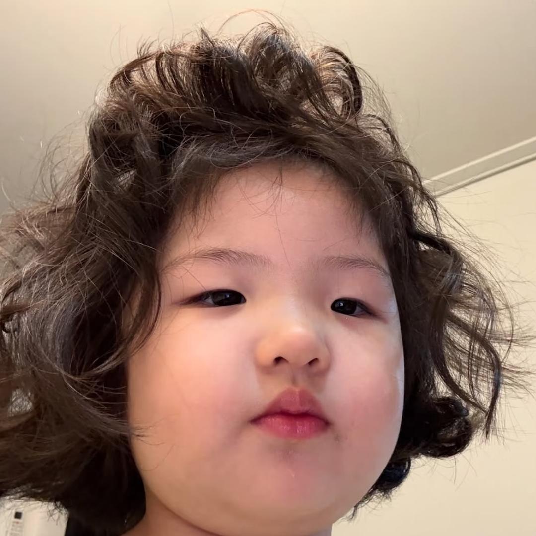 章鱼脸红