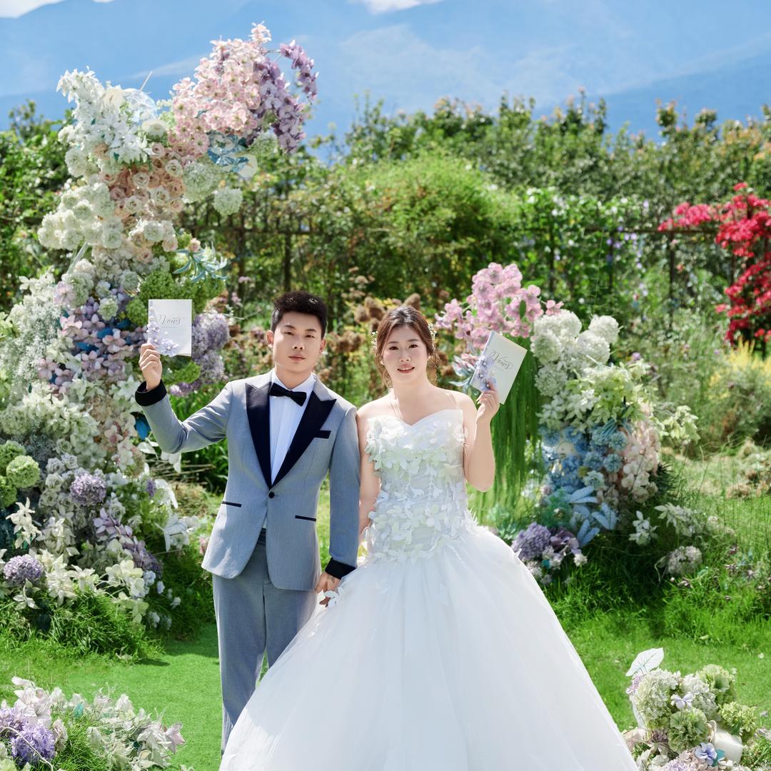 化妆师荔枝（甘洛）