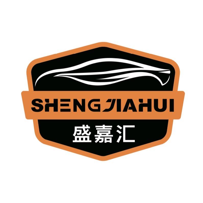 盛嘉汇汽车洗美