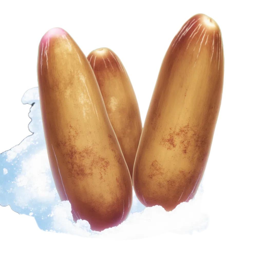 高原雪莲鲜生