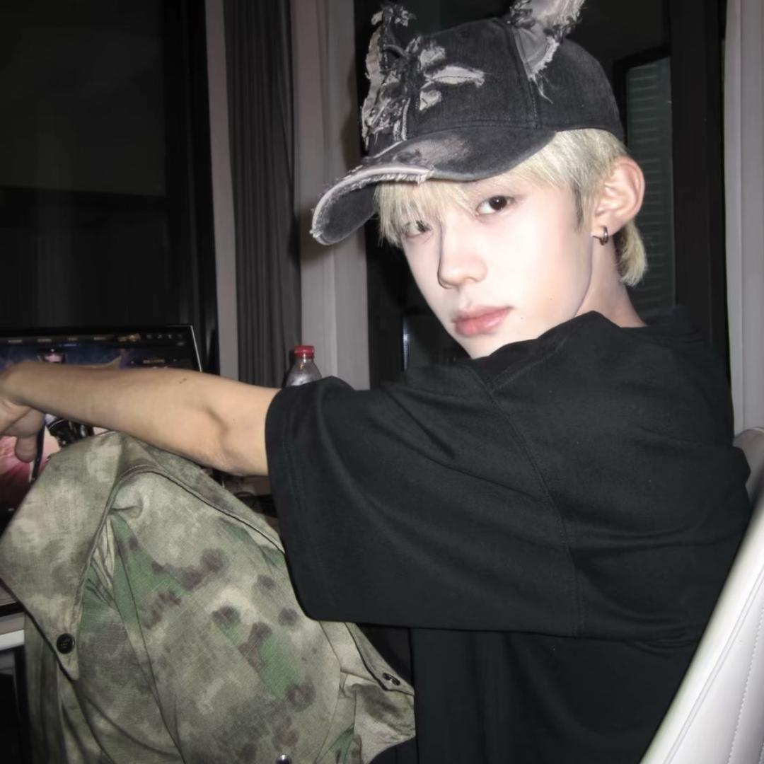 赤峰TC髮型設計 辰辰