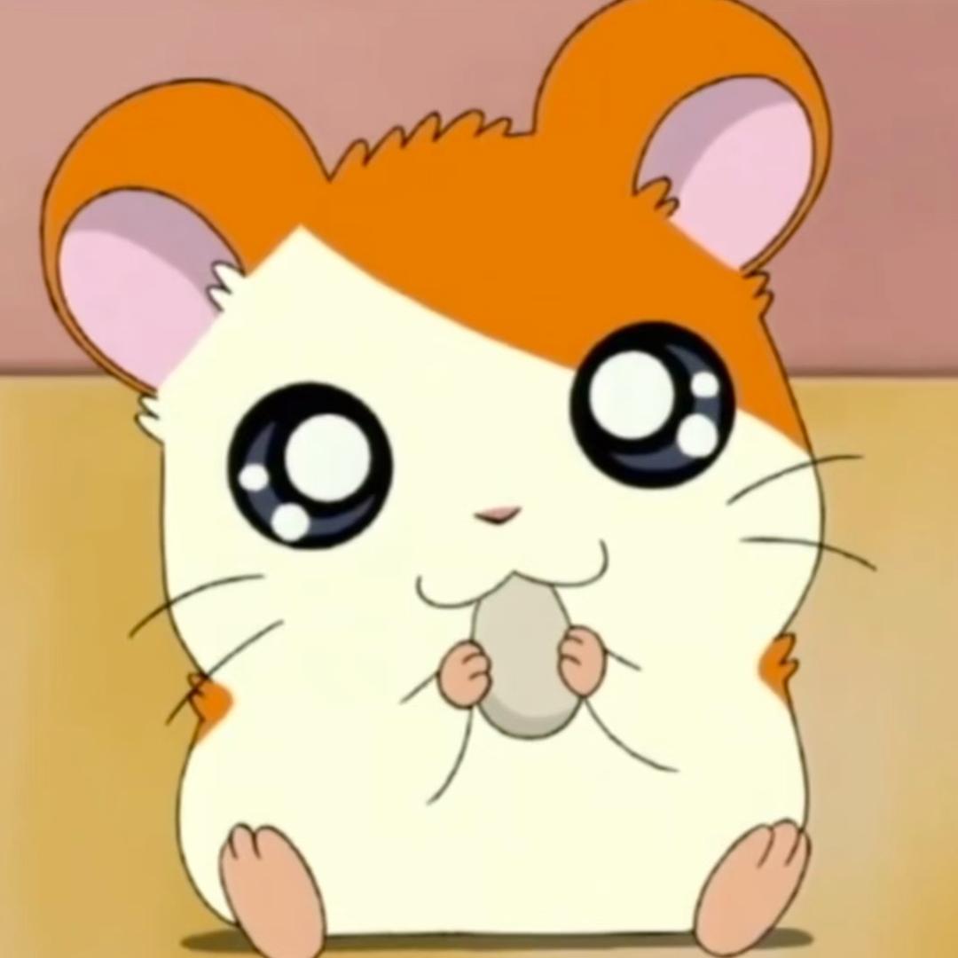 老鼠景然（会上橱窗了版）