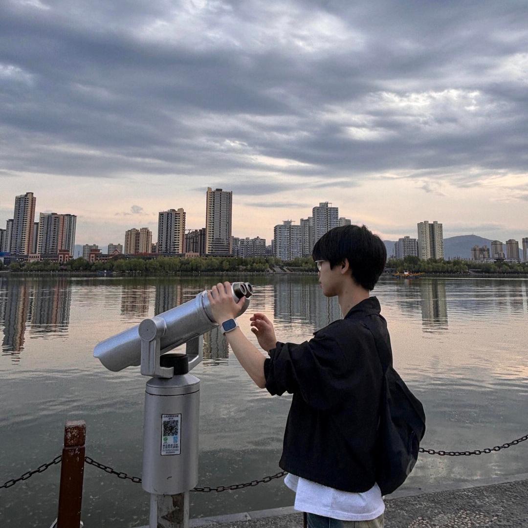 南充  山间清风