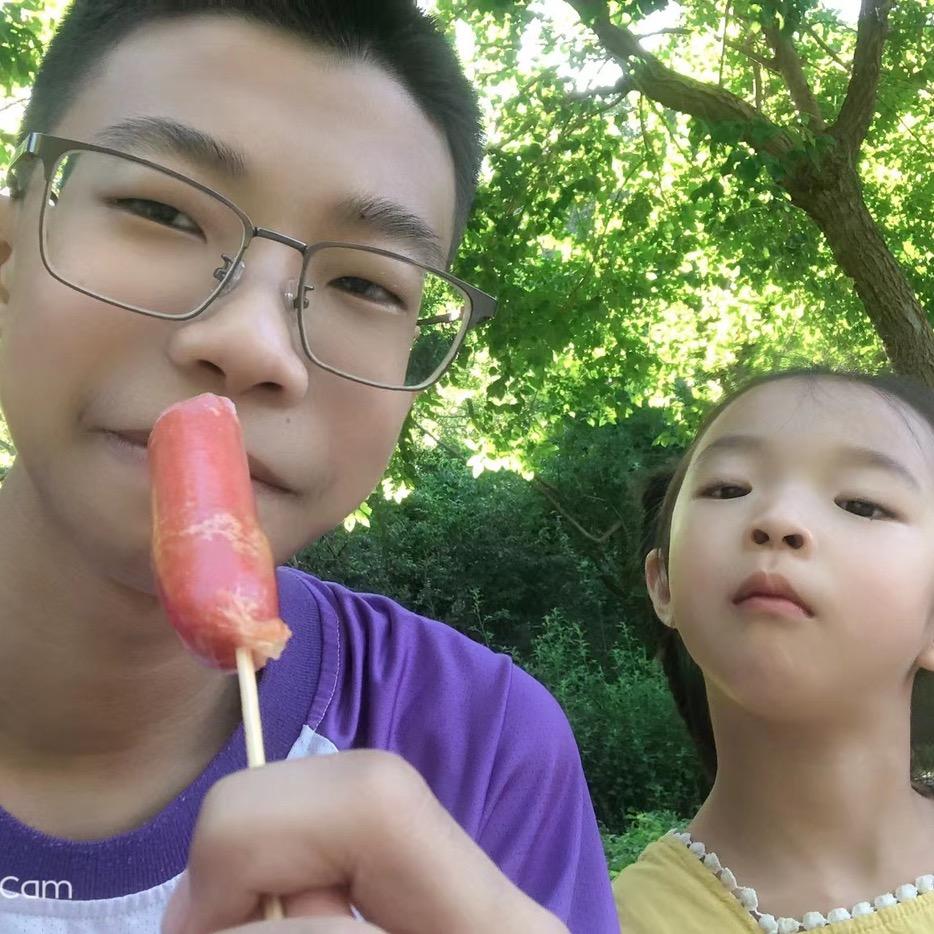 龙儿