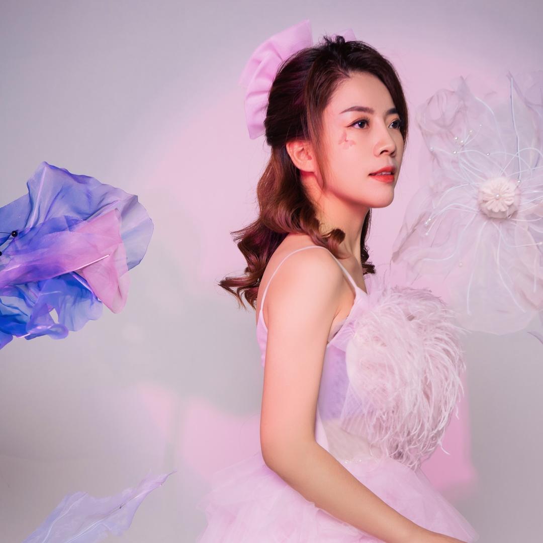 爱护肤的小美（小号）