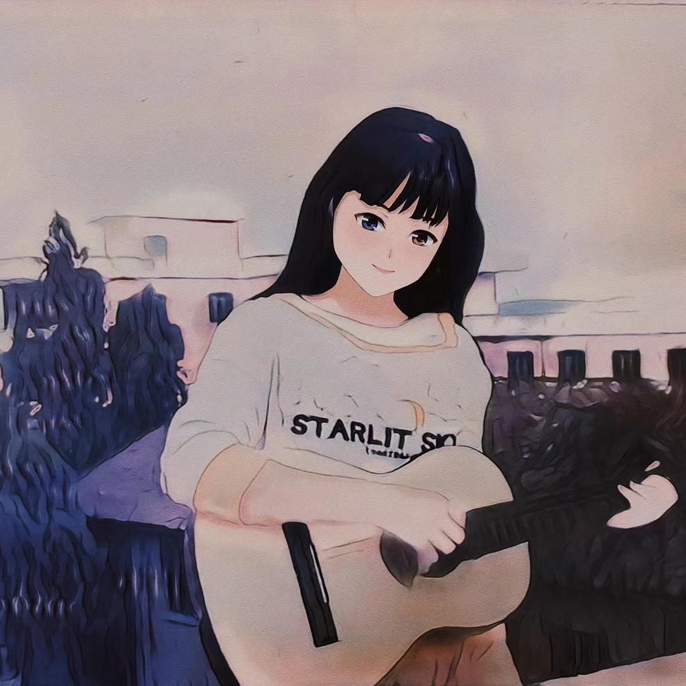 笑荷