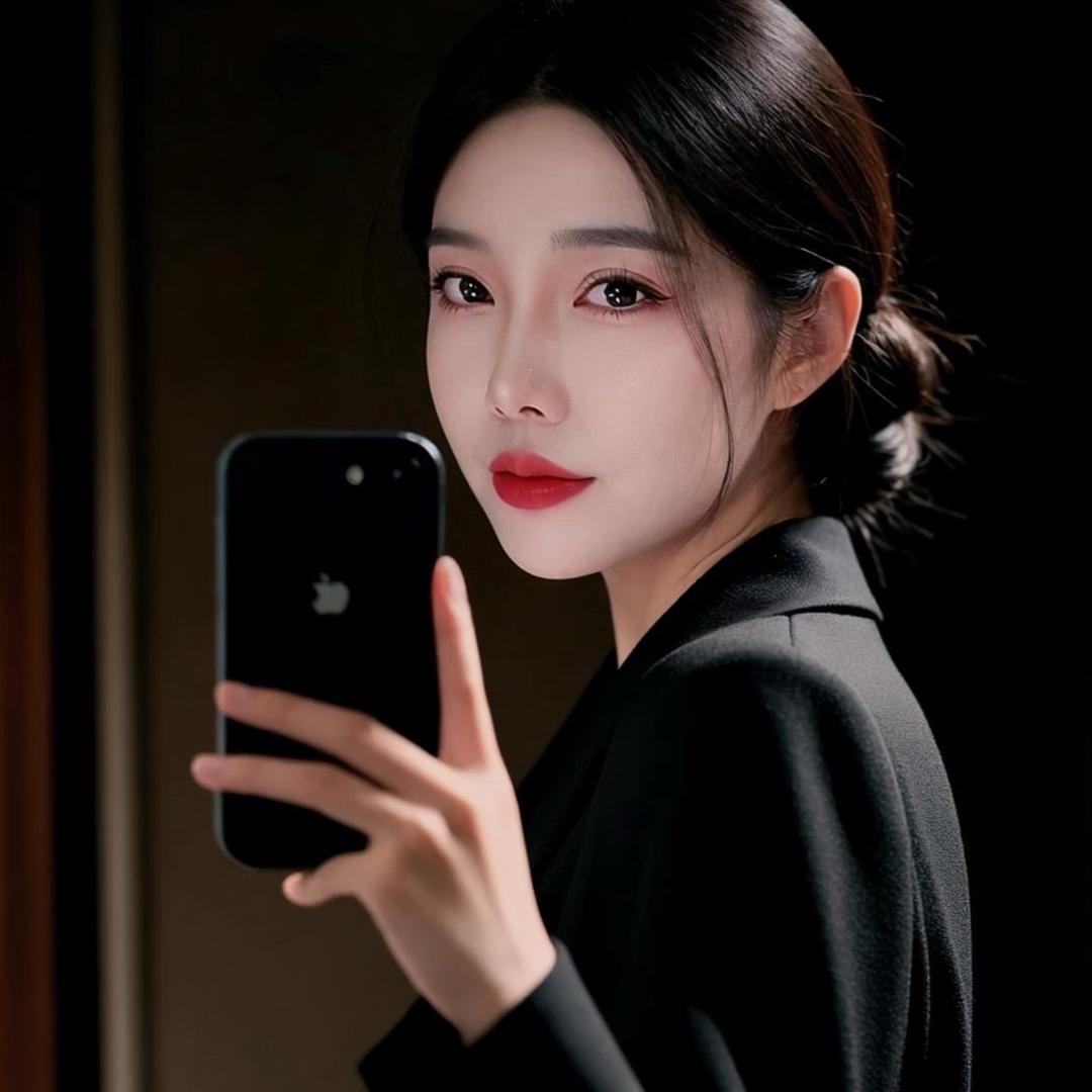 刘女士.