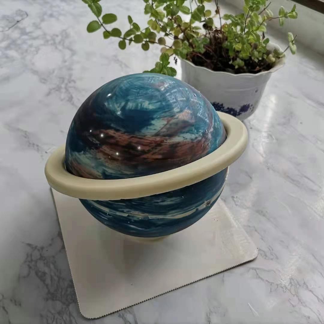 小姜心老师.