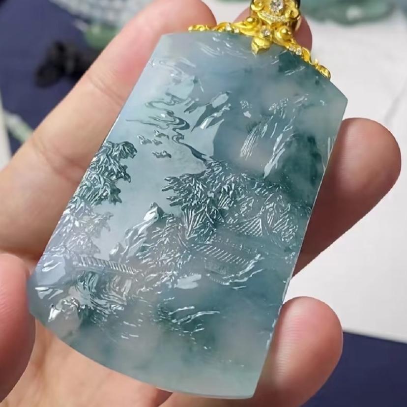 一位翠友