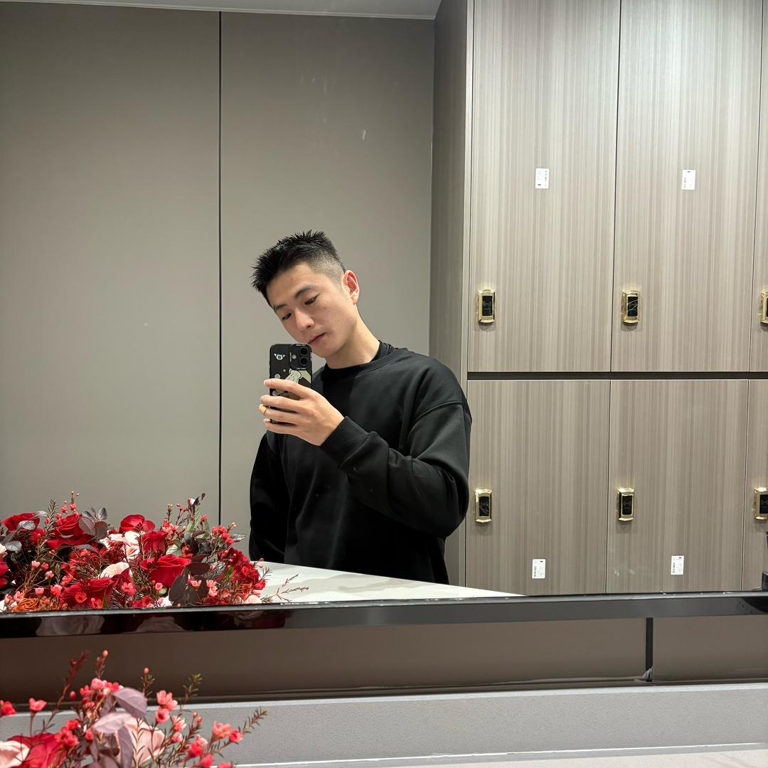 不爱锻炼的小李（塑型版）