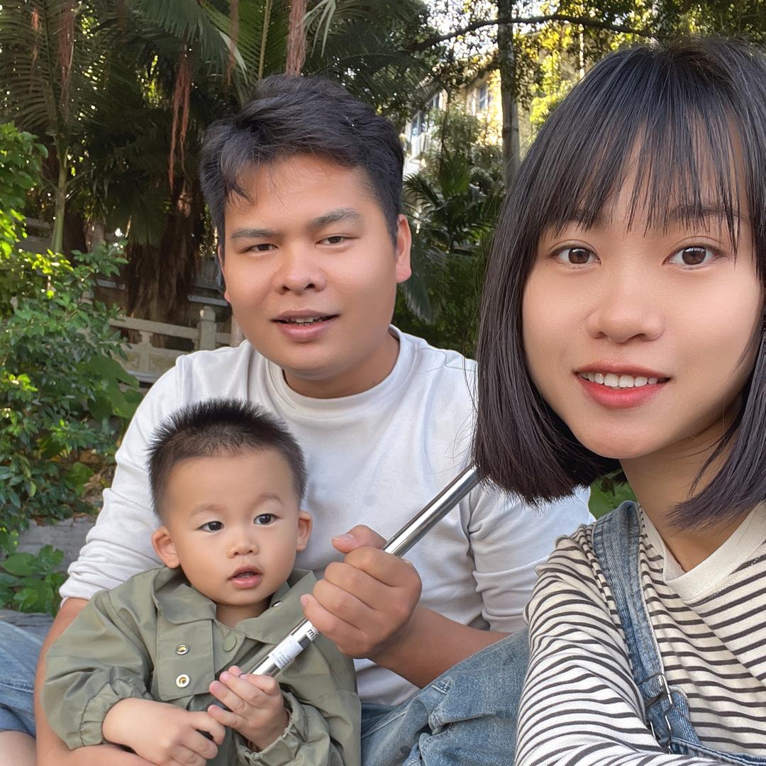 小苗和小瓜
