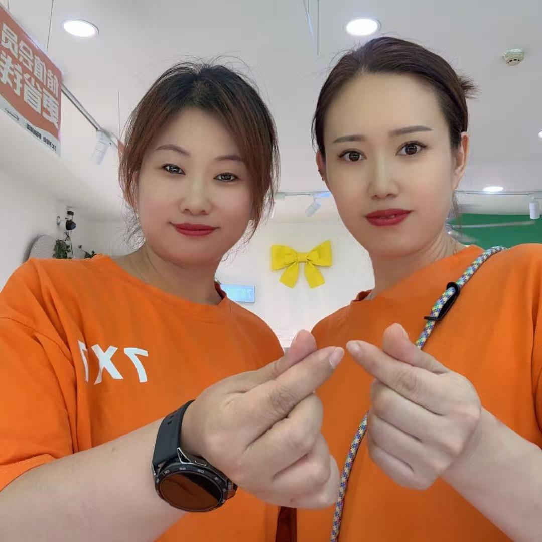 7X7鞋业｜银座3店🔥