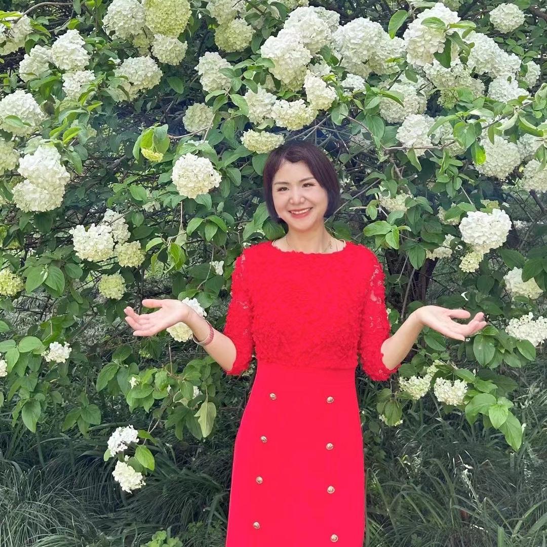 佑萌丫头