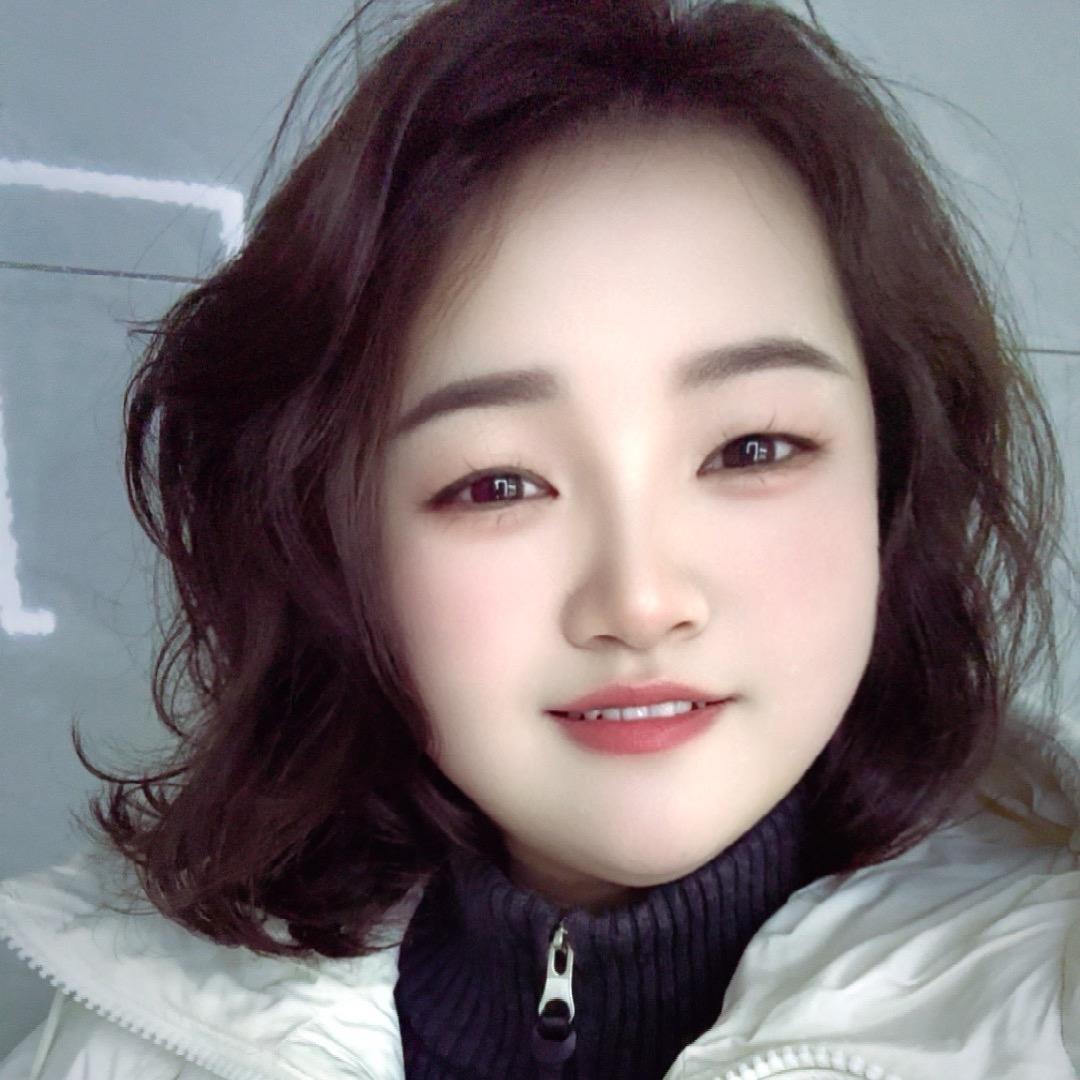 是珊珊呀 🥰