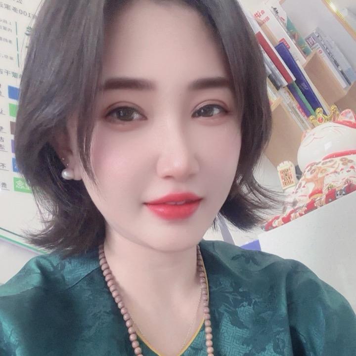 伶姐一线牵
