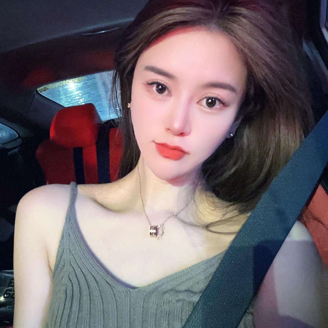 🚘小姐姐