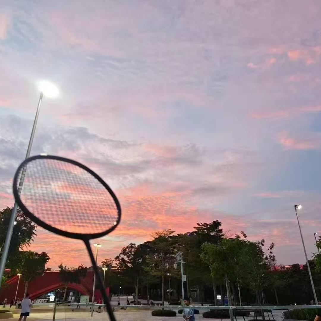 破而后立💪光头强