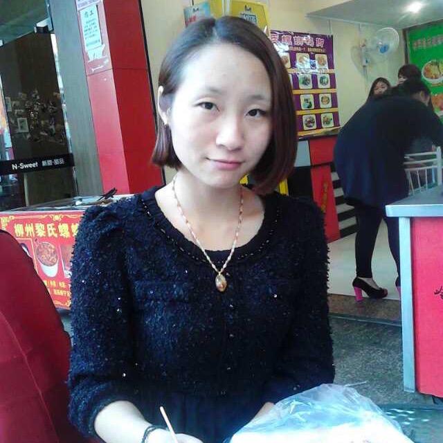 小祝妹