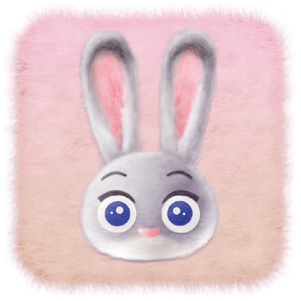 墨染浣熊呆🐰🐰