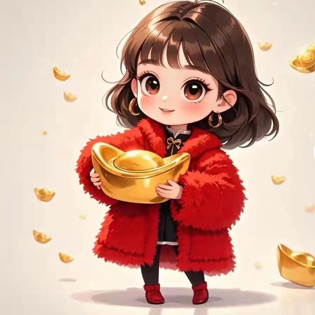 小楠妹妹