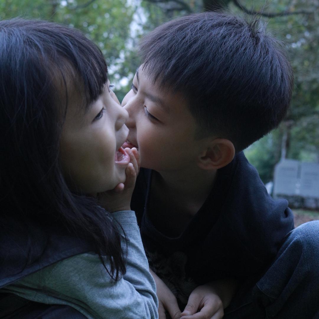 是瑞瑞～瑶瑶呀