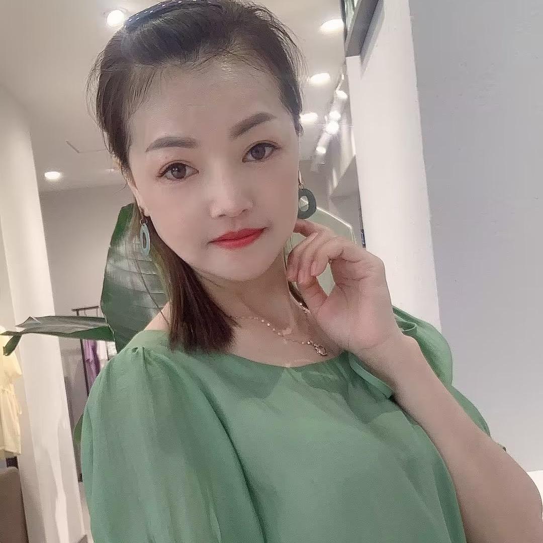 小燕子🎤