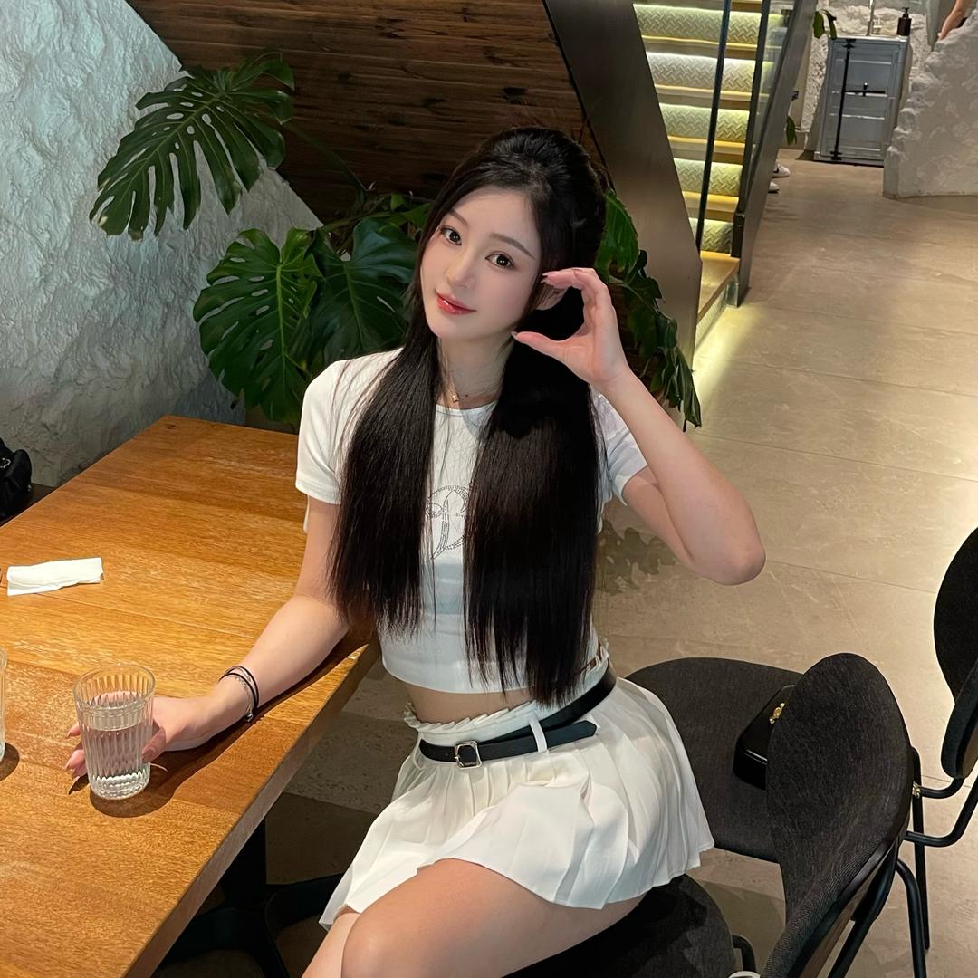 小马儿