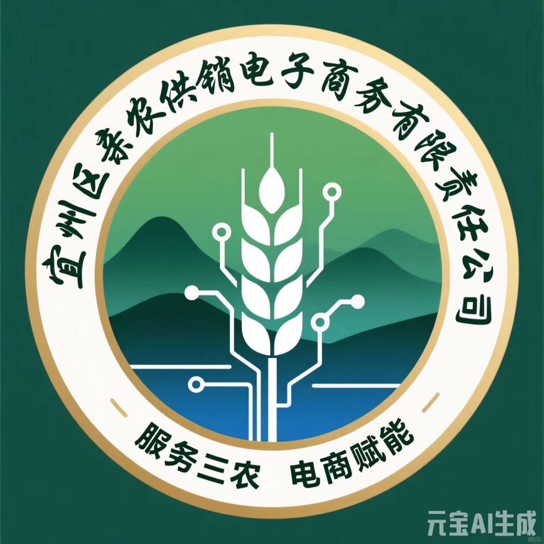 宜州亲农供销