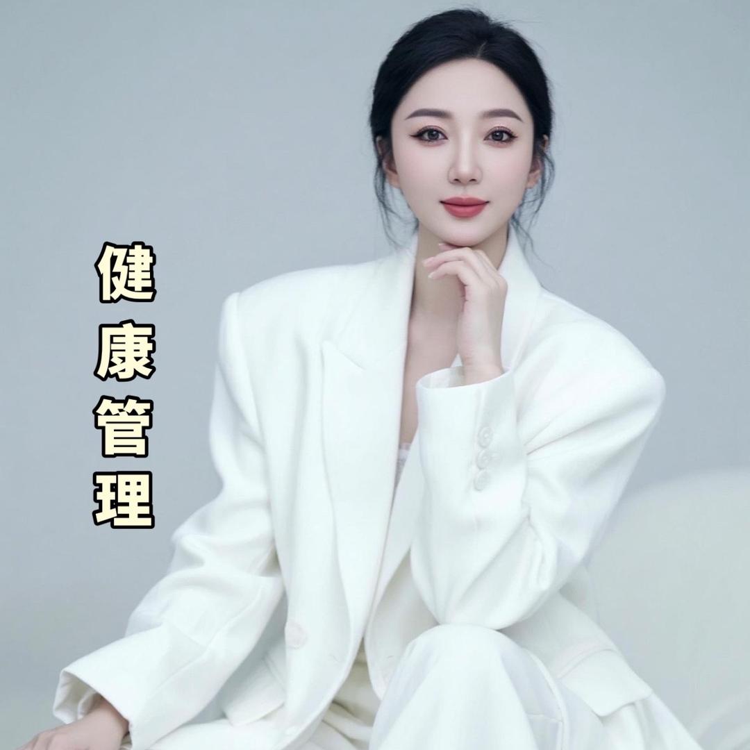 👑佳人美发红姐～