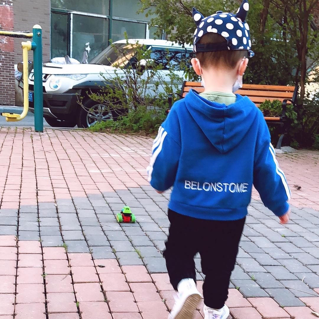 盛博是只🐷尾巴