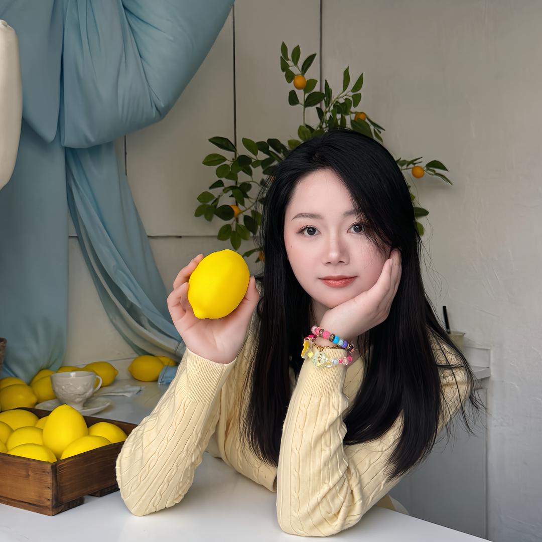 王漂亮✨