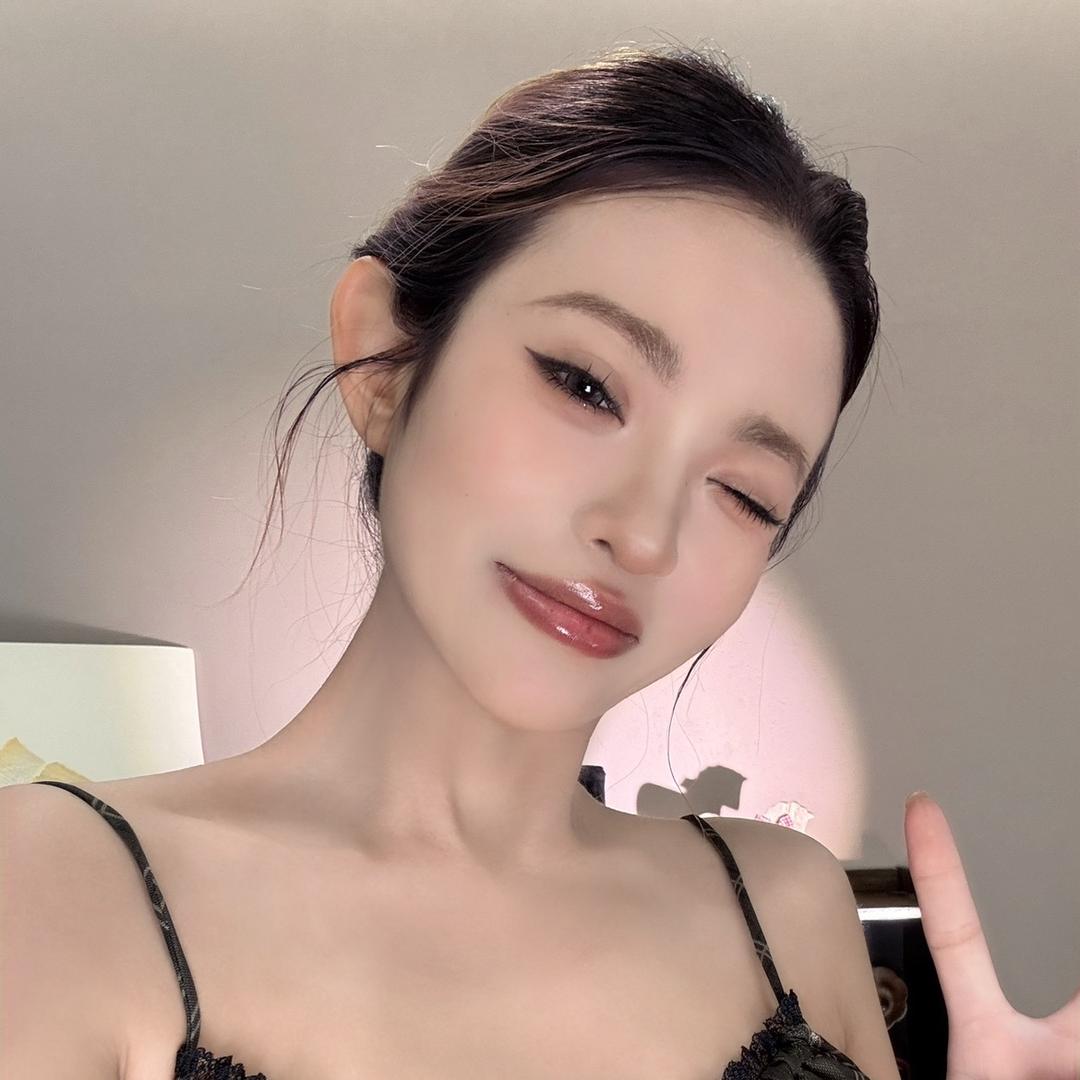 啵啵柒